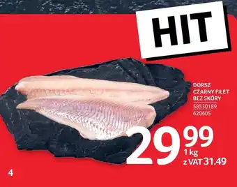 Selgros Dorsz oferta