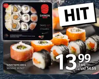 Sushi