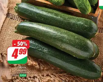 Cukinia 1 kg