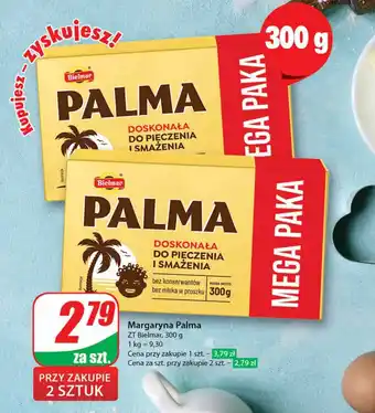 Dino Margaryna Palma ZT Bielmar, 300 g oferta