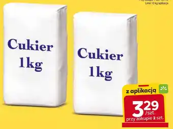 Stokrotka Market Cukier oferta