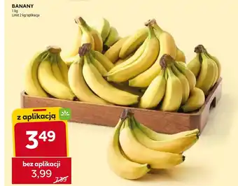 Stokrotka Market Banany oferta