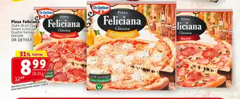 Prim Market Pizza Feliciana 320-335 g oferta