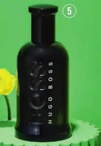 SuperPharm Woda toaletowa dla mężczyzn Hugo Boss oferta