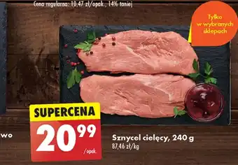 Sznycel