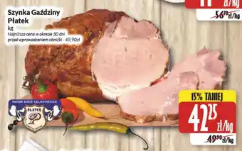 Hala Wola Szynka Płatek oferta