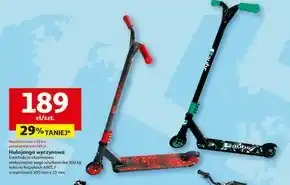 Auchan Hulajnoga oferta