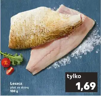 Kaufland Leszcz oferta
