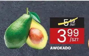 Wafelek AWOKADO 1SZT oferta
