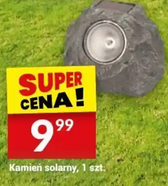 Kamień solarny