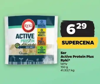 Netto Ser Ryki oferta