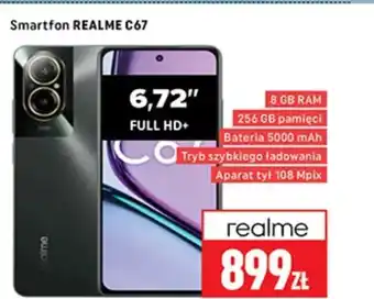 Neopunkt Smartfon Realme oferta