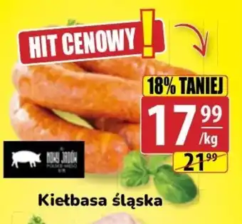 API MARKET Kiełbasa Śląska oferta