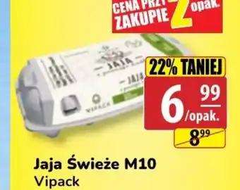 API MARKET Jaja Vipack oferta