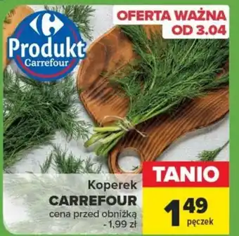 Carrefour Market Koperek oferta