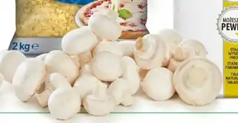 Makro Pieczarki 3 kg oferta