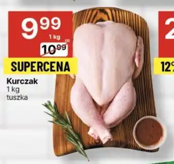 Delikatesy Centrum Kurczak 1 kg oferta