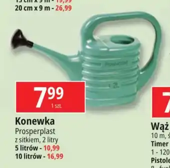 E.Leclerc Konewka 1 szt. oferta