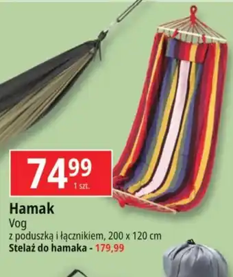 E.Leclerc Hamak oferta