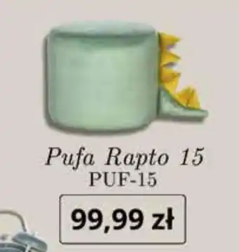 Meble Bodzio Puf oferta