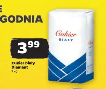 Netto Cukier biały Diamant oferta