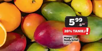 Netto Mango Ready to Eat oferta