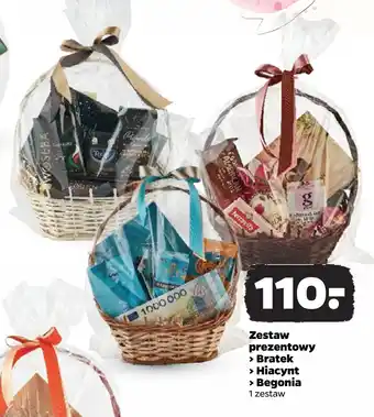 Netto Zestaw prezentowy oferta