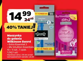 Maszynka do golenia Wilkinson Sword