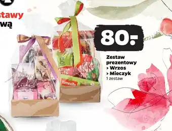 Netto Zestaw prezentowy oferta