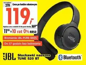 Media Expert Słuchawki JBL oferta
