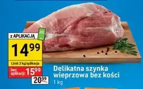 Stokrotka Optima Szynka oferta