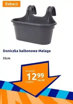 Action Doniczka oferta