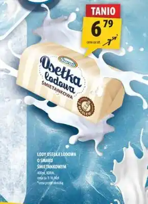 Arhelan Osełka Koral oferta