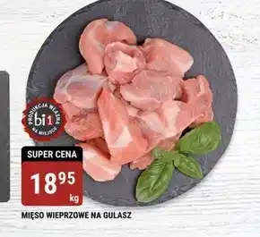bi1 Mięso wieprzowe oferta