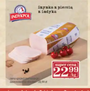 Szynka Indykpol