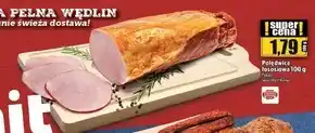 Topaz Polędwica Pekpol oferta
