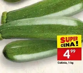 Twój Market Cukinia oferta