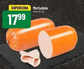 Polomarket Mortadela Olewnik oferta