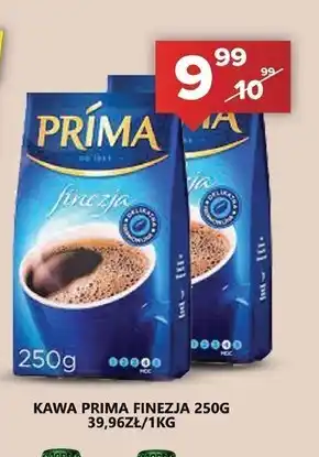 Spiżarnia Smakosza Kawa Finezja oferta