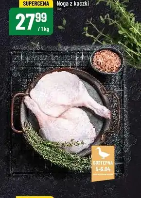 Polomarket Noga z kaczki oferta
