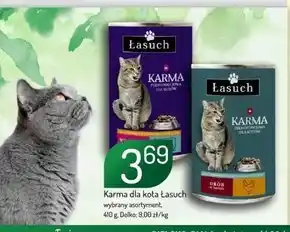 Avita Karma dla kota Łasuch oferta