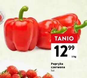 Intermarche Papryka oferta