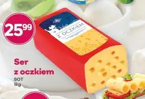 Społem Ser SOT oferta
