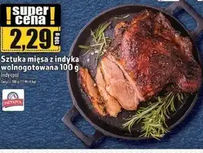 Topaz Mięso z indyka Indykpol oferta