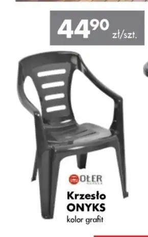 Mrówka Krzesło Ołer oferta