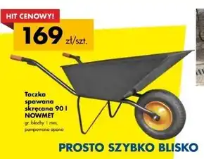 Mrówka Taczka Hit oferta