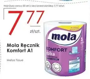 Frac Mola Komfort Ręcznik papierowy oferta