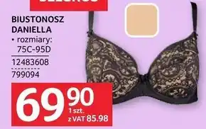 Selgros Biustonosz oferta