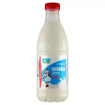 Odido Rolmlecz Mleko świeże 3,2% 1 l oferta