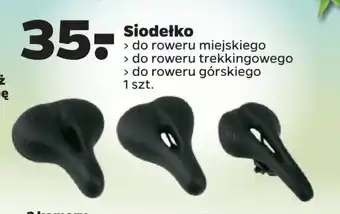 Netto Siodełko oferta